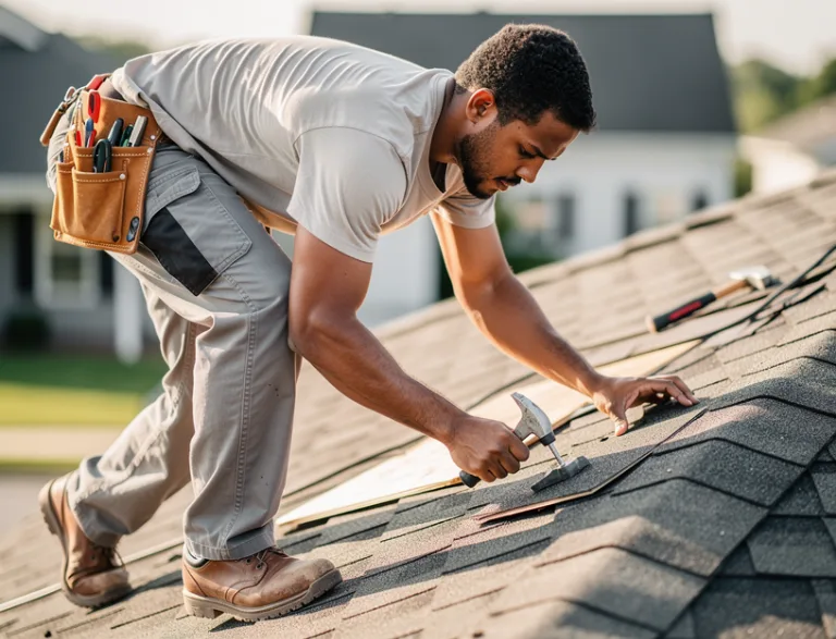 Roofer service in Southlake